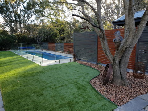 Irongate Studio B&B - Accommodation Broome 19
