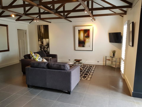 Irongate Studio B&B - Accommodation Broome 9