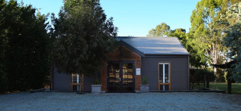 Irongate Studio B&B - Accommodation Broome 10