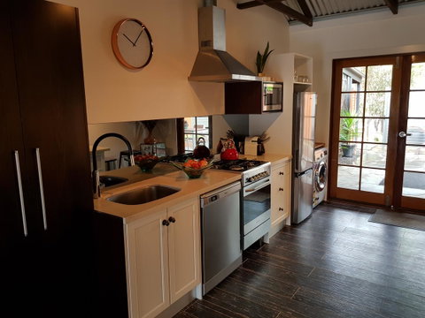 Irongate Studio B&B - Accommodation Broome 5