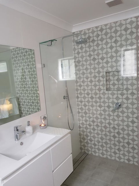 Irongate Studio B&B - Accommodation Broome 4