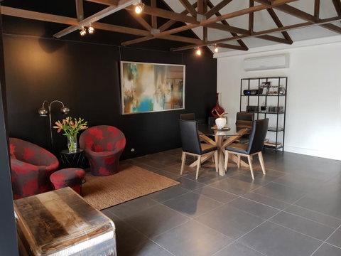 Irongate Studio B&B - Accommodation Broome 2