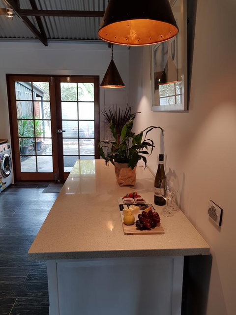 Irongate Studio B&B - Accommodation Broome 6