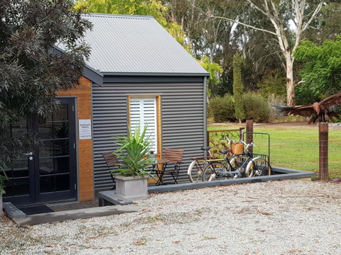 Irongate Studio B&B - Accommodation Broome 7