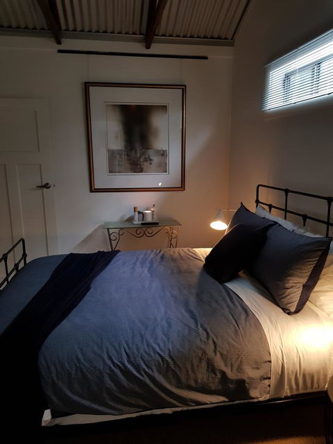 Irongate Studio B&B - Accommodation Broome 3
