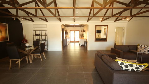 Irongate Studio B&B - Accommodation Broome 1