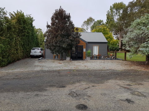 Irongate Studio B&B - Accommodation Broome 8
