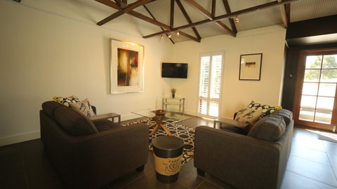 Irongate Studio B&B - Accommodation Broome 16