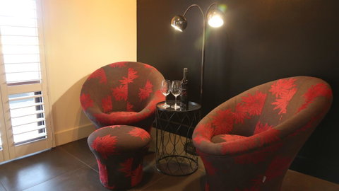 Irongate Studio B&B - Accommodation Broome 13