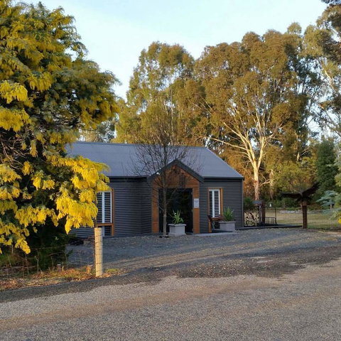 Irongate Studio B&B - Accommodation Broome 12