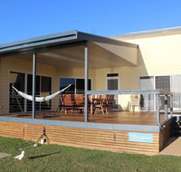 Waterfront on Osprey - Accommodation Broome
