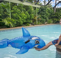 The Palms - Accommodation Broome
