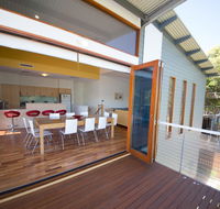 South Shores Villa 31 - South Shores Normanville - Accommodation Broome