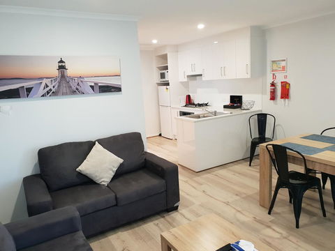 BIG4 Port Hughes Holiday Park - Accommodation Broome 5