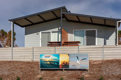 BIG4 Port Hughes Holiday Park - Accommodation Broome 7