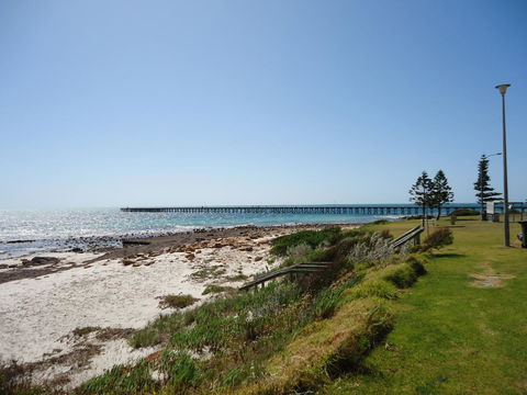 BIG4 Port Hughes Holiday Park - Accommodation Broome 18