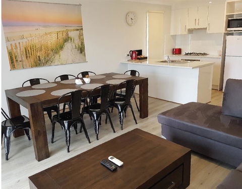 BIG4 Port Hughes Holiday Park - Accommodation Broome 12