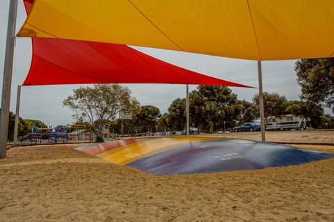 BIG4 Port Hughes Holiday Park - Accommodation Broome 23