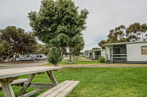 BIG4 Port Hughes Holiday Park - Accommodation Broome 21