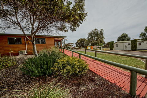 BIG4 Port Hughes Holiday Park - Accommodation Broome 22