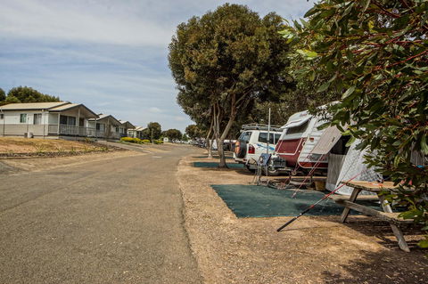 BIG4 Port Hughes Holiday Park - Accommodation Broome 13