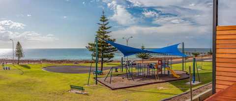 BIG4 Port Hughes Holiday Park - Accommodation Broome 20