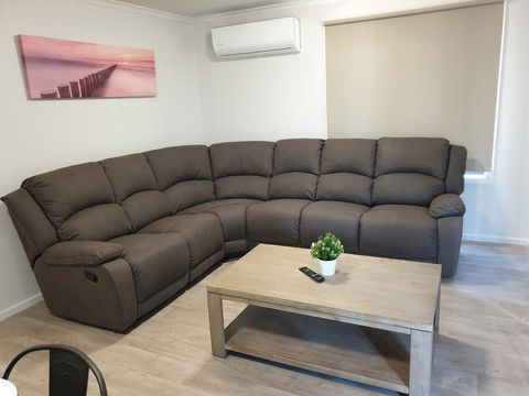 BIG4 Port Hughes Holiday Park - Accommodation Broome 2