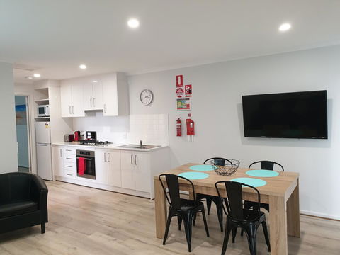 BIG4 Port Hughes Holiday Park - Accommodation Broome 11