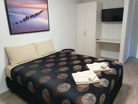 BIG4 Port Hughes Holiday Park - Accommodation Broome 1