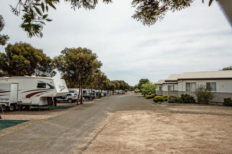 BIG4 Port Hughes Holiday Park - Accommodation Broome 8