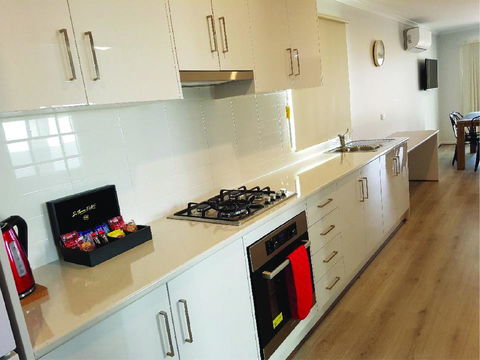 BIG4 Port Hughes Holiday Park - Accommodation Broome 15