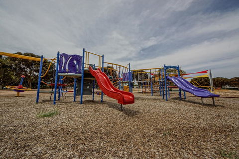 BIG4 Port Hughes Holiday Park - Accommodation Broome 19