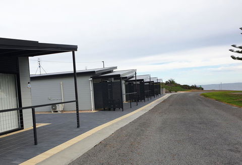 BIG4 Port Hughes Holiday Park - Accommodation Broome 10