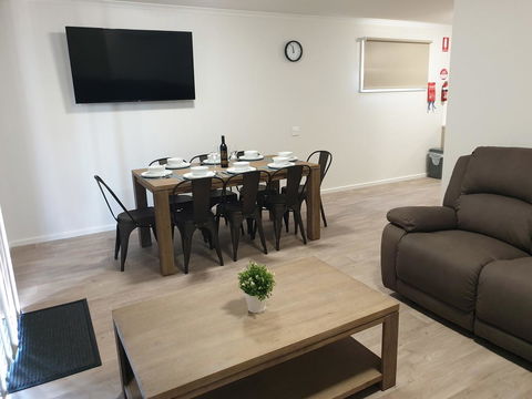 BIG4 Port Hughes Holiday Park - Accommodation Broome 4