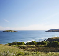NRMA Victor Harbor Beachfront Holiday Park - Accommodation Broome