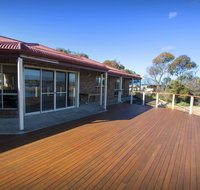 Limestone Ridge - Accommodation Broome