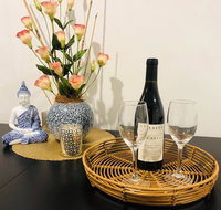 CENTRAL ESCAPE 2 BEDROOM  ADELAIDE CBD - Accommodation Broome