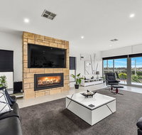 KENNEDY EXECUTIVE TOWNHOUSE - Accommodation Broome
