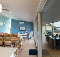 Seasalt - Accommodation Broome