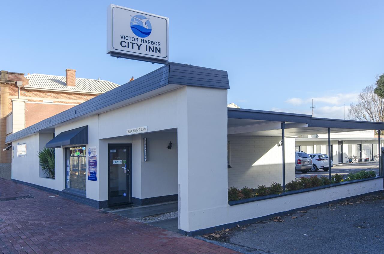 Inman Valley SA Accommodation Broome