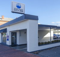 Victor Harbor City Inn - Accommodation Broome