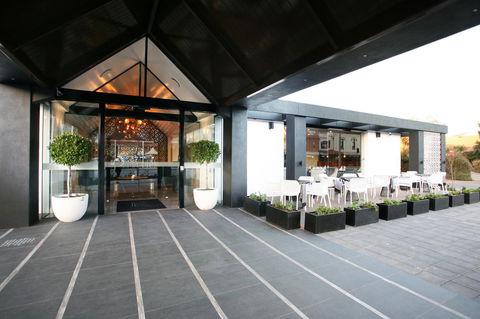 Ellen Hotel - Accommodation Broome 22