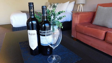 Alexander Cameron Suites - Accommodation Broome 14