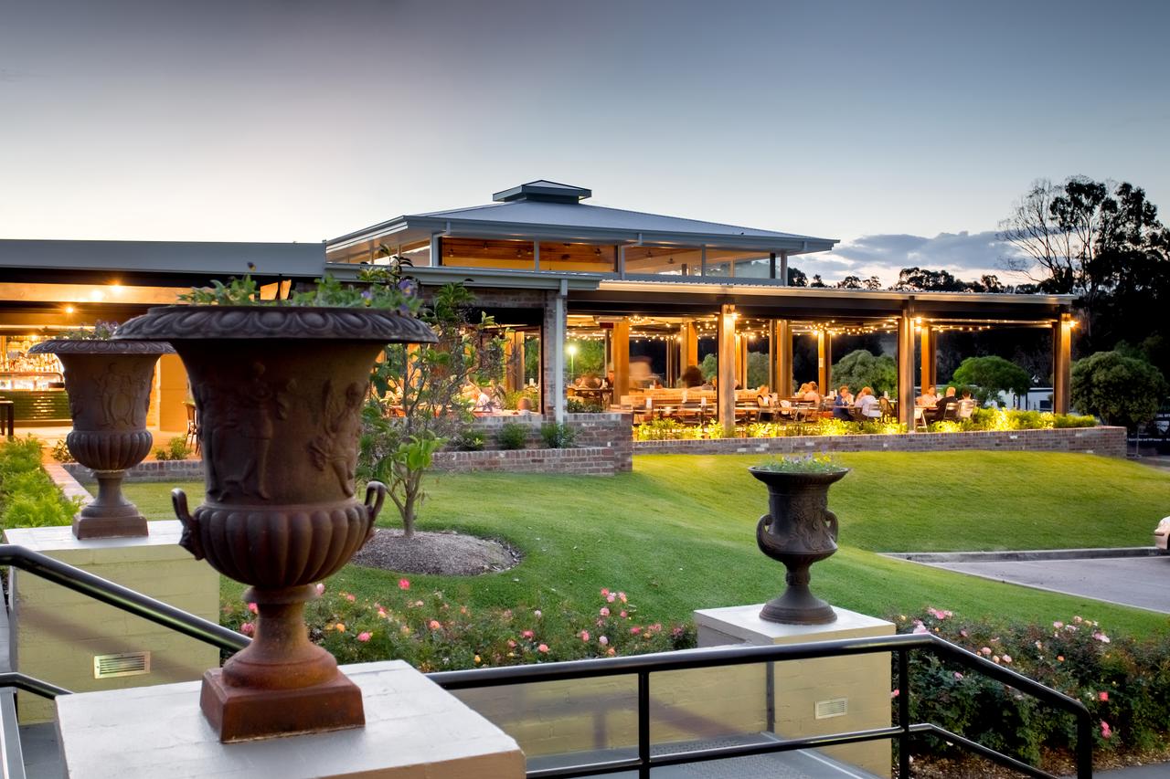 Pokolbin NSW Accommodation Broome
