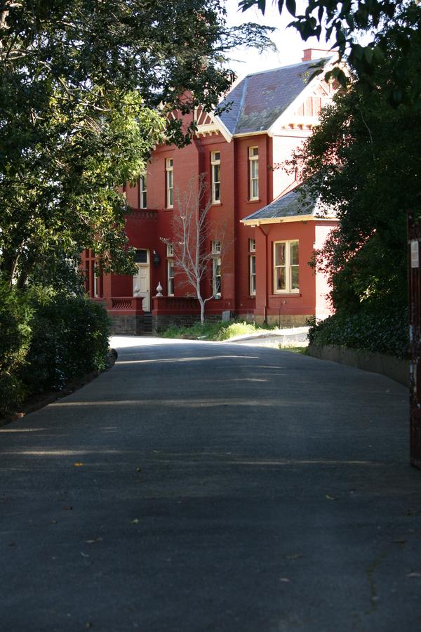 Aldgate SA Accommodation Broome