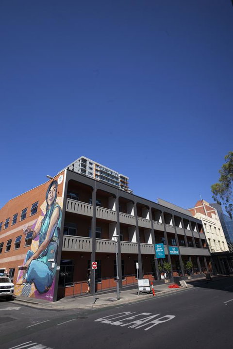 YHA Adelaide Central - Accommodation Broome 6