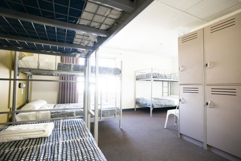 YHA Adelaide Central - Accommodation Broome 23