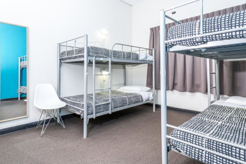 YHA Adelaide Central - Accommodation Broome 33