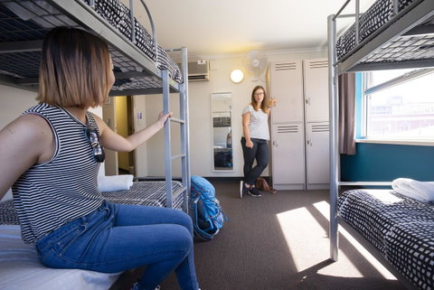 YHA Adelaide Central - Accommodation Broome 18