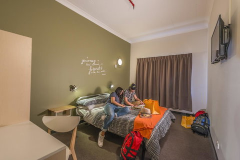 YHA Adelaide Central - Accommodation Broome 39